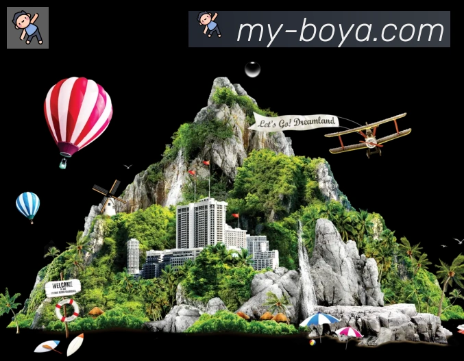 平台使命图
